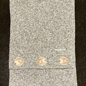 Patagonia fleece cowl scarf NWOT